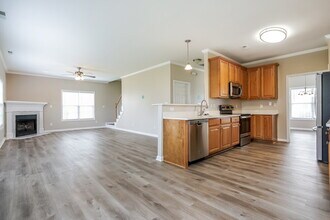 247 Mayors Ln in Wendell, NC - Building Photo - Building Photo