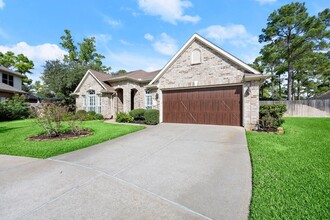 11602 Sun River Ct in Tomball, TX - Foto de edificio - Building Photo