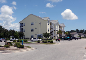 Fountain Pointe in Myrtle Beach, SC - Foto de edificio - Building Photo