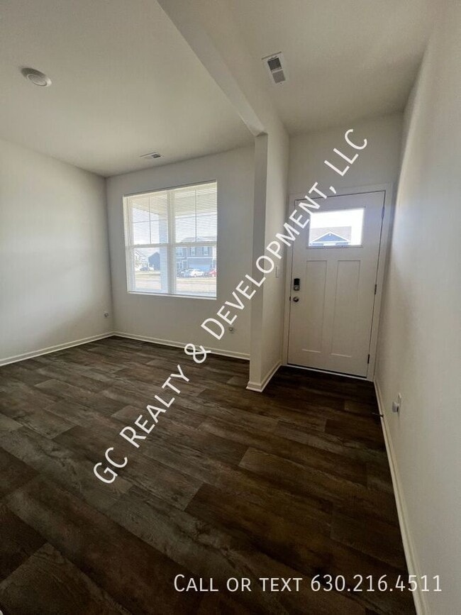 3233 Lehman Crossing in Yorkville, IL - Foto de edificio - Building Photo