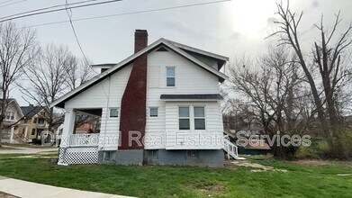 4553 Midland Ave in Cincinnati, OH - Building Photo - Building Photo