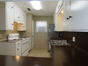 15505 County Rd 1134 in Tyler, TX - Building Photo - Building Photo