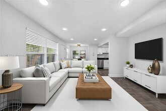 924 NE 17th Terrace in Fort Lauderdale, FL - Building Photo - Building Photo