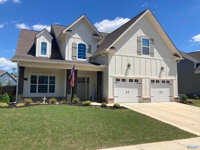 property at 6604 Waxwood Dr