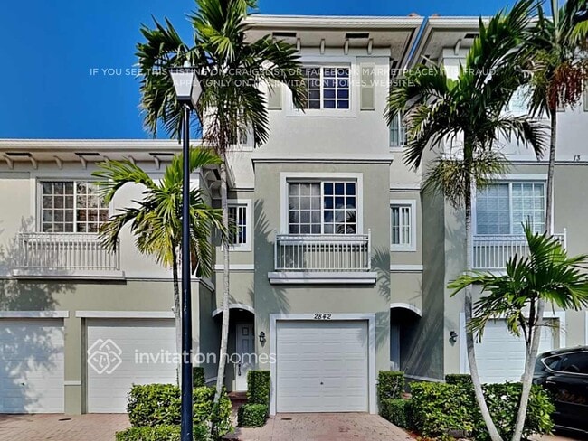 property at 2842 SW 81st Ave