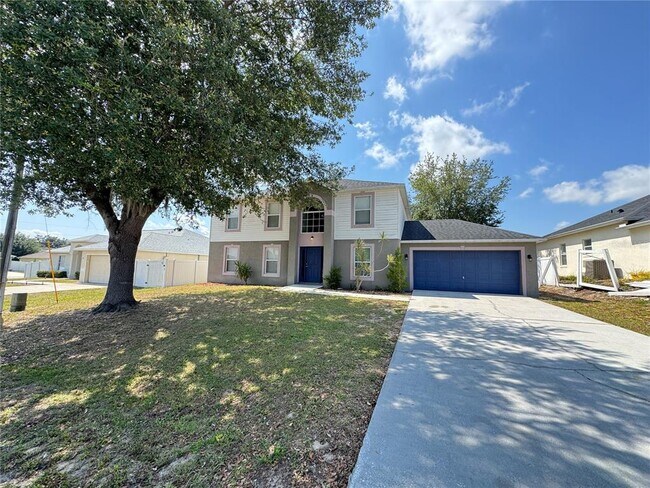 property at 10 Sawfish Ln