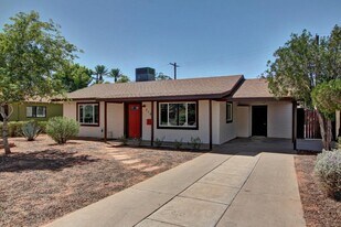 3106 N 34th St in Phoenix, AZ - Building Photo
