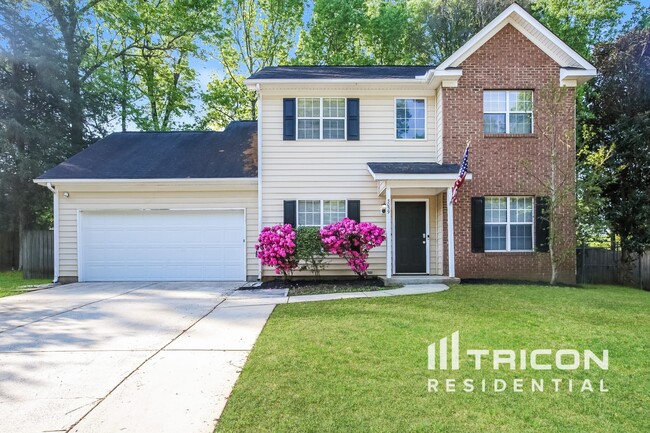 5059 Poplar Glen Dr