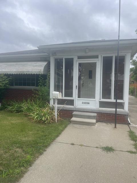 property at 13356 Sycamore St