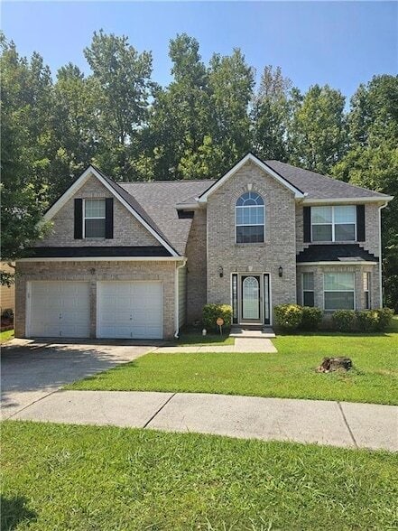 property at 4849 Lilly Stem Dr