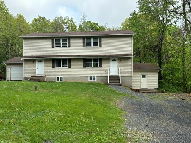 property at 114 Arlene Dr