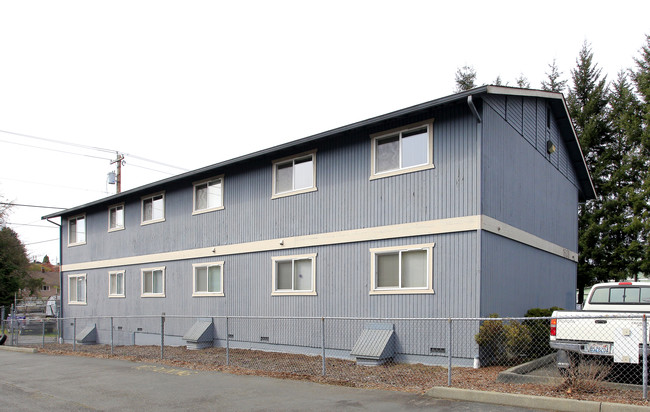 1608 Walnut St in Everett, WA - Building Photo - Building Photo