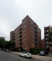 Briar Wyck Apartments