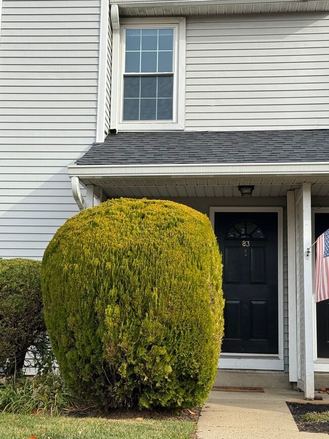 83 Stockton Ct in Newtown, PA - Building Photo - Building Photo