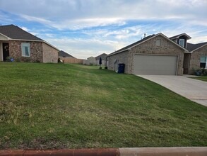 1401 Madison Ave in Shawnee, OK - Building Photo - Building Photo