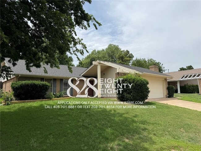 property at 10429 Bayberry Dr