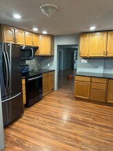 1216 N Steuben Ave in Chanute, KS - Building Photo - Building Photo