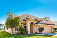 2825 Spoonbill Trail in Orange Park, FL - Building Photo - Building Photo