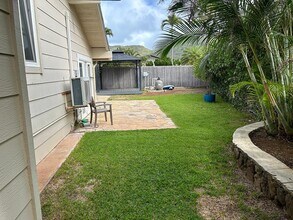 7544 Muolea Pl in Honolulu, HI - Building Photo - Building Photo