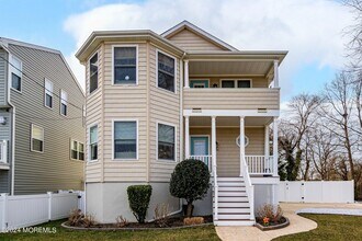 1601 West St in Point Pleasant Beach, NJ - Building Photo - Building Photo