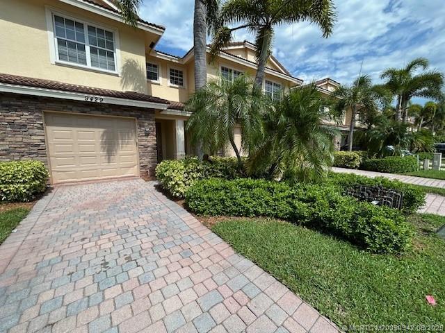 9429 SW Purple Martin Way in Stuart, FL - Building Photo