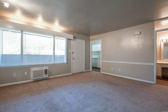 123 N Polk St in Little Rock, AR - Building Photo - Building Photo