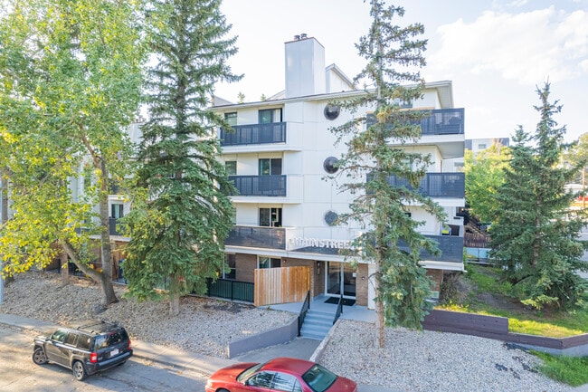 Bankview Place