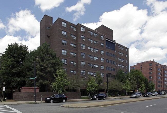 Frederick Douglass in Boston, MA - Building Photo - Building Photo
