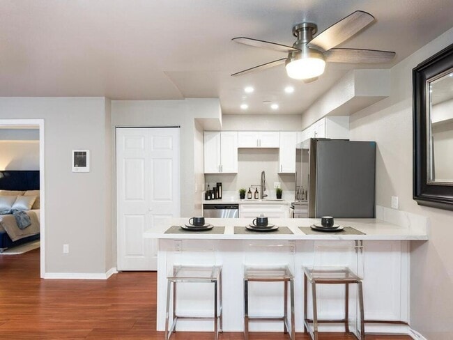property at 6955 Alvarado Rd