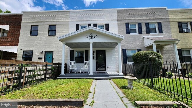 property at 509 N Payne St