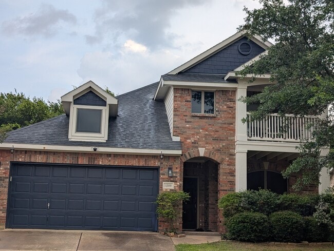 property at 1309 Chase Trl