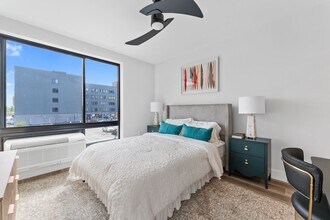 Aqua in Bayonne, NJ - Building Photo - Building Photo