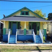 2935 Joliet St in New Orleans, LA - Building Photo