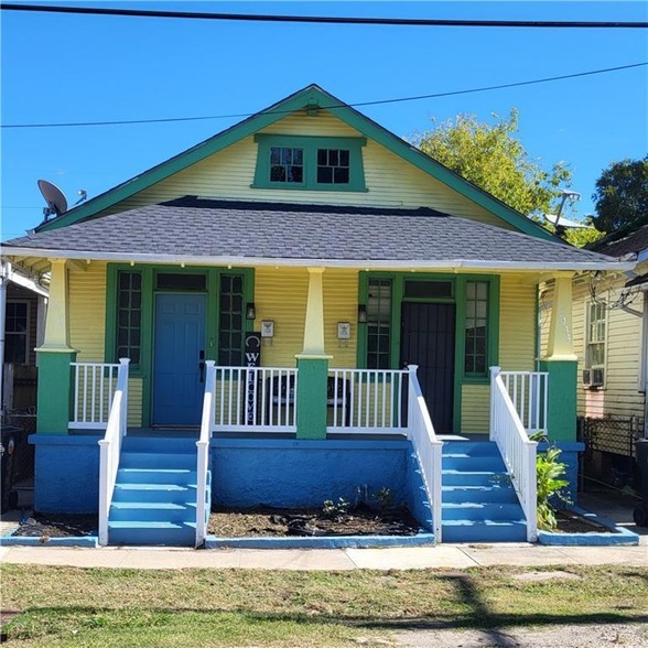 property at 2935 Joliet St