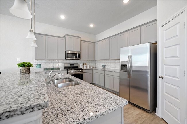 4423 Santorini Ln in Houston, TX - Building Photo - Building Photo