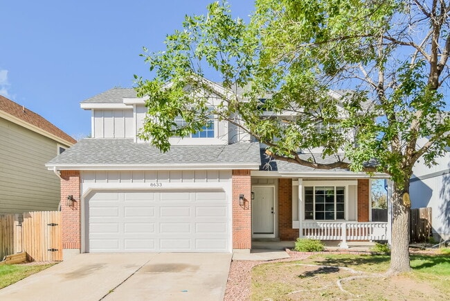 8633 Bellcove Cir