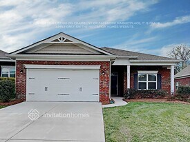 2813 Santiago Circle in Monroe, NC - Building Photo