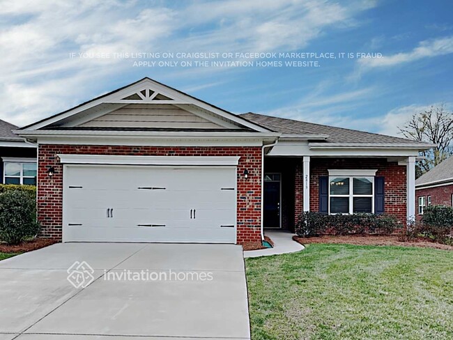 property at 2813 Santiago Circle
