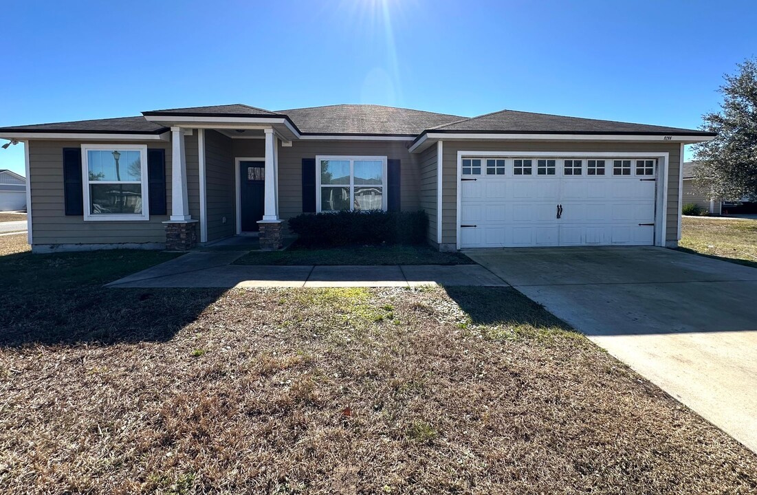 9296 Canary Ivy Ln in Jacksonville, FL - Building Photo