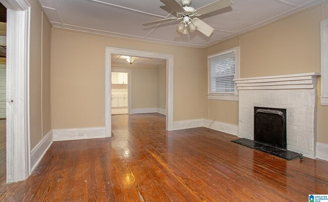 1605 West St in Montgomery, AL - Building Photo - Building Photo