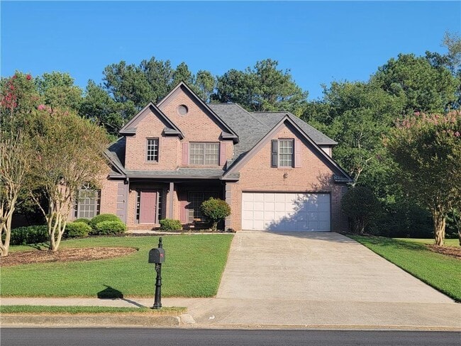 property at 6330 Olde Atlanta Pkwy