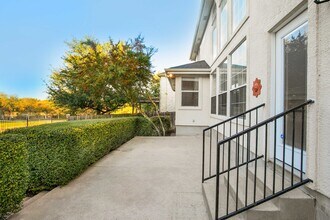 2514 Crenshaw Dr in Round Rock, TX - Building Photo - Building Photo