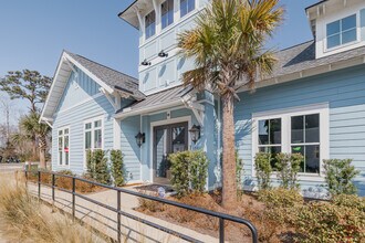 Swells Cottages in Murrells Inlet, SC - Building Photo - Building Photo