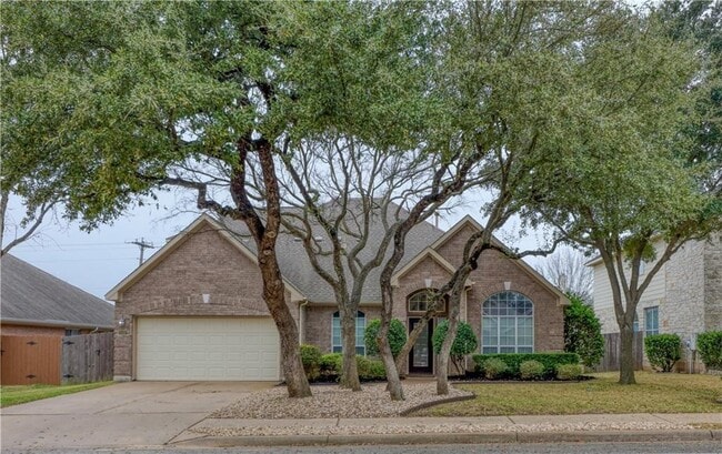 1507 Pagedale Dr in Cedar Park, TX - Building Photo - Building Photo