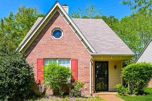 1473 Beaver Trail Dr in Memphis, TN - Building Photo