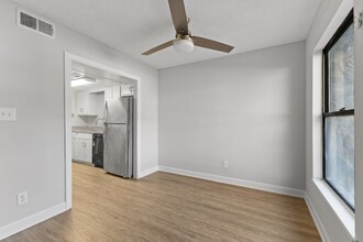 3887 Moran Way, Unit A in Peachtree Corners, GA - Building Photo - Building Photo