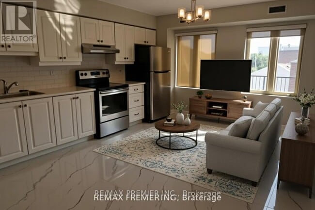 property at 1657 Weston Rd