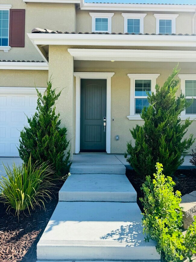 3973 Telluride St in Tracy, CA - Building Photo - Building Photo