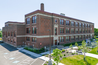 Olympic Avenue Apartments in Buffalo, NY - Building Photo - Building Photo