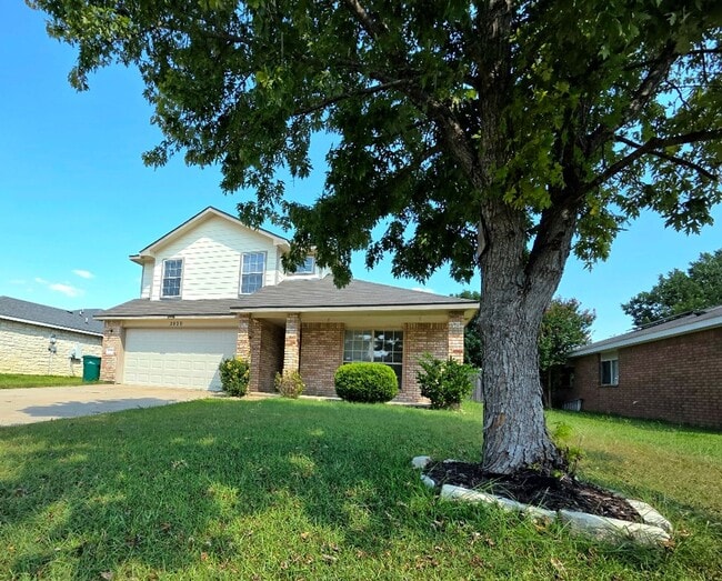 property at 3030 Rain Dance Loop